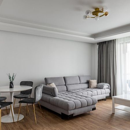 Clujstays Bright Central Apartment Luaran gambar