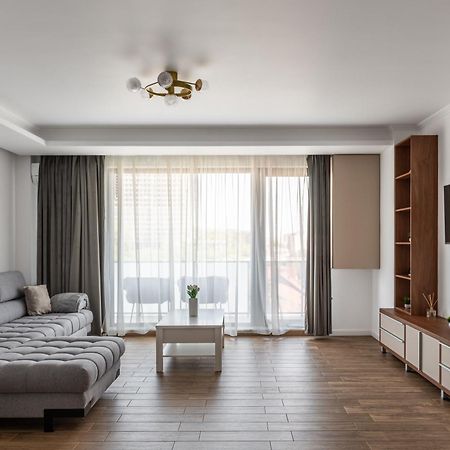 Clujstays Bright Central Apartment Luaran gambar
