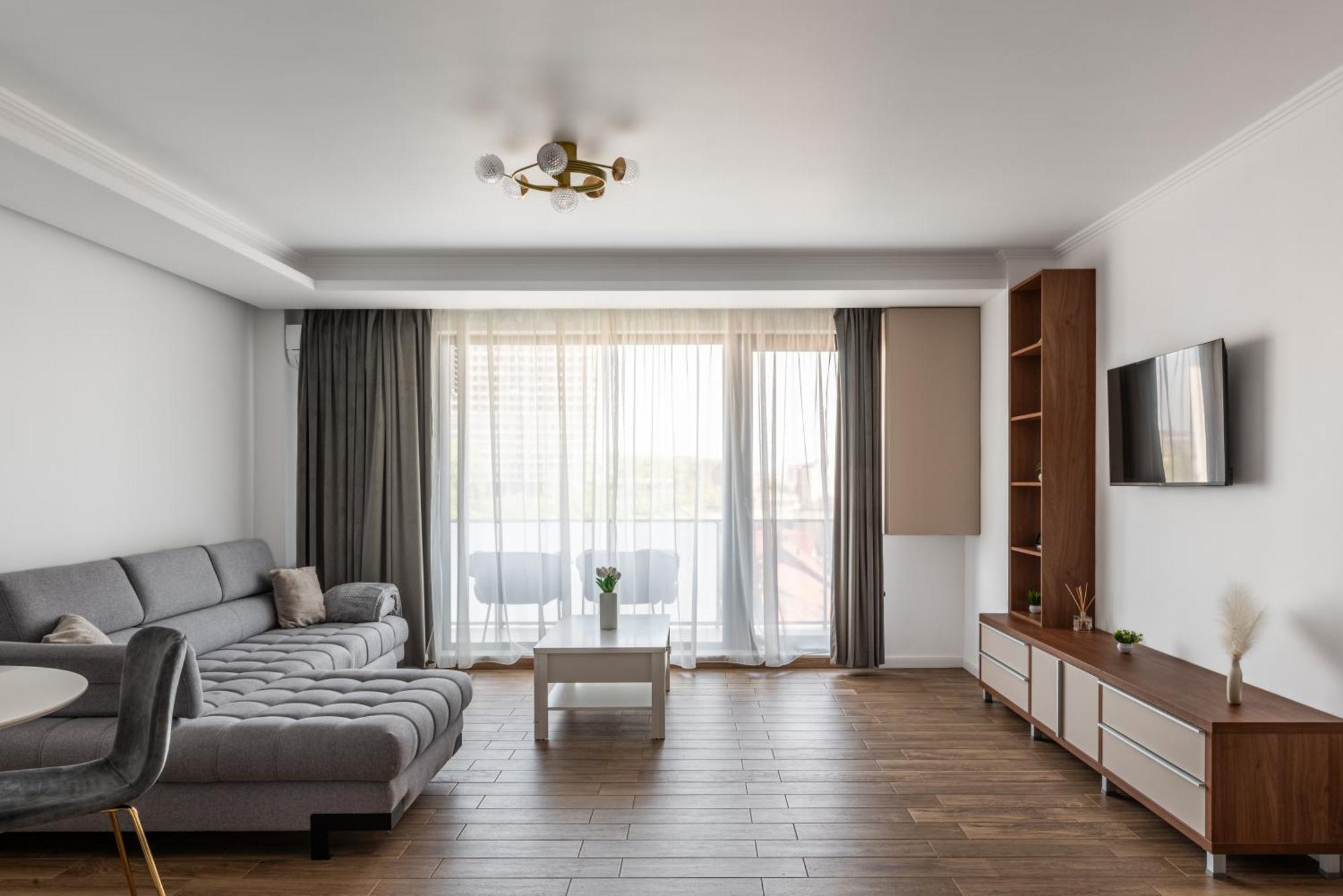 Clujstays Bright Central Apartment Luaran gambar
