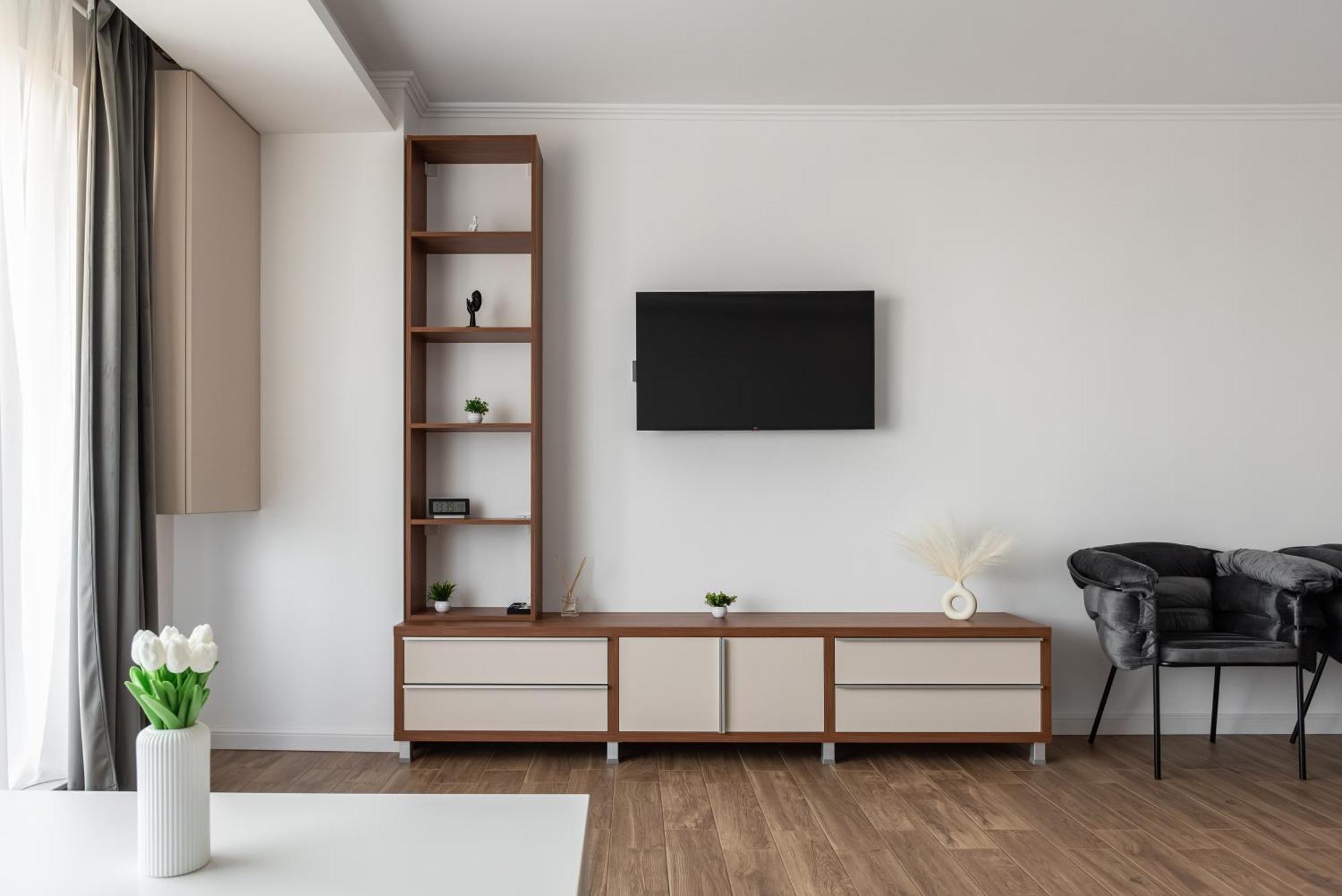 Clujstays Bright Central Apartment Luaran gambar