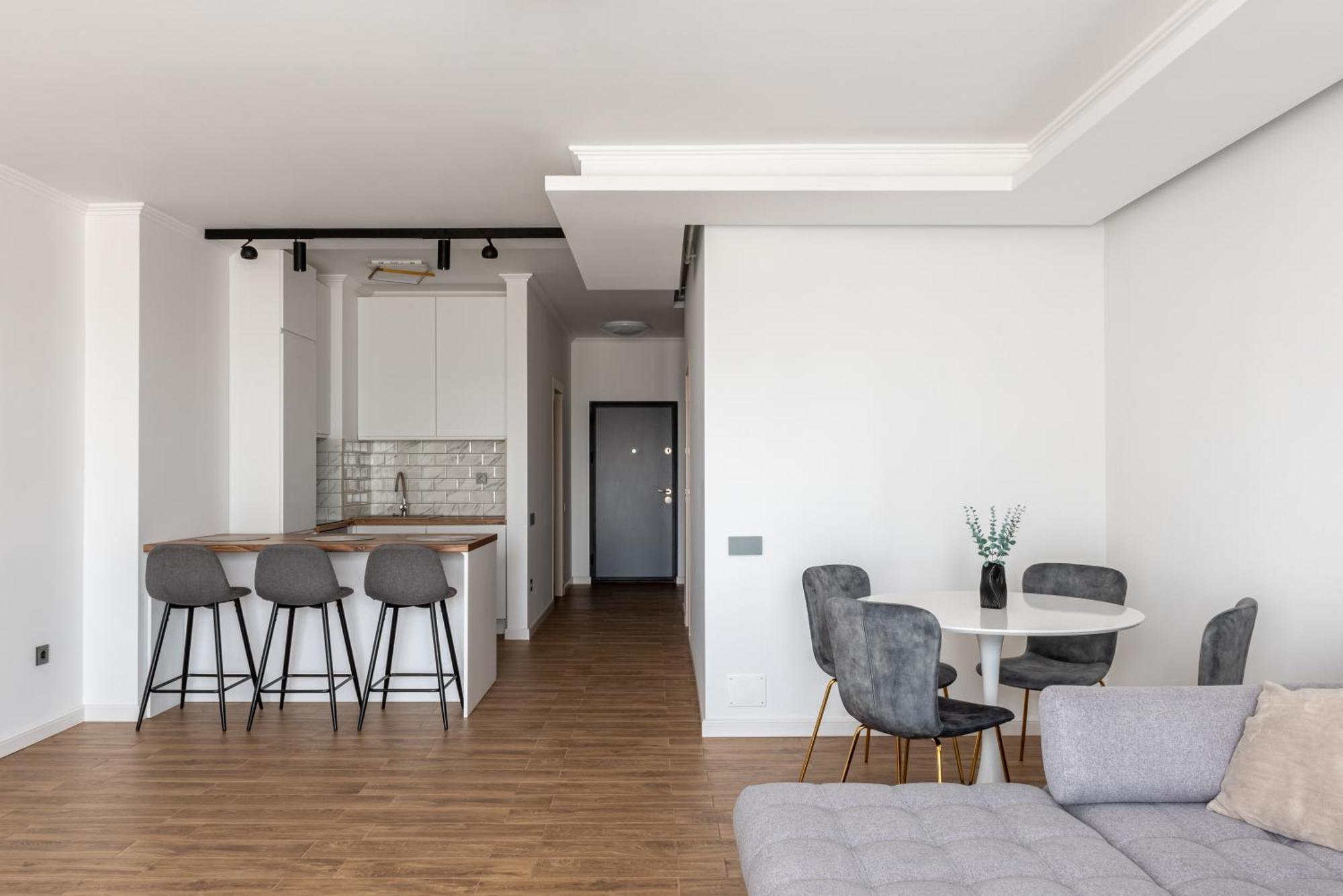 Clujstays Bright Central Apartment Luaran gambar