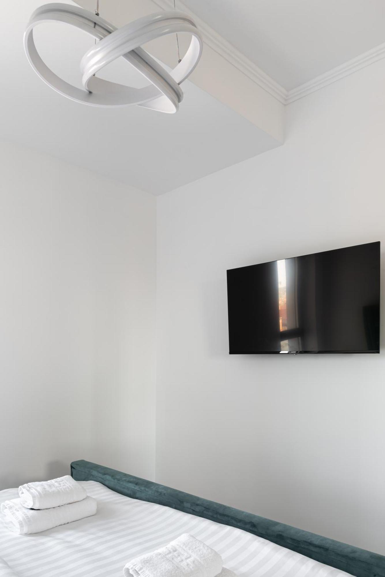 Clujstays Bright Central Apartment Luaran gambar