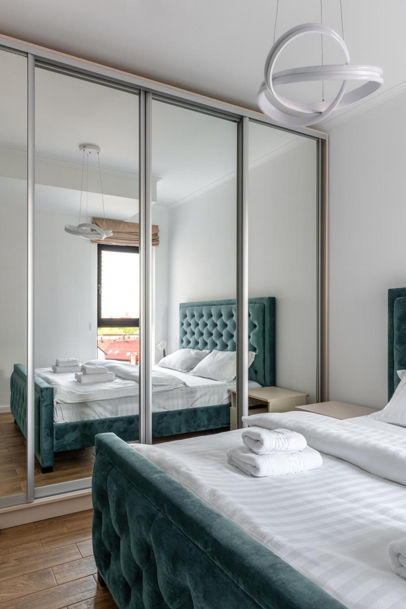 Clujstays Bright Central Apartment Luaran gambar