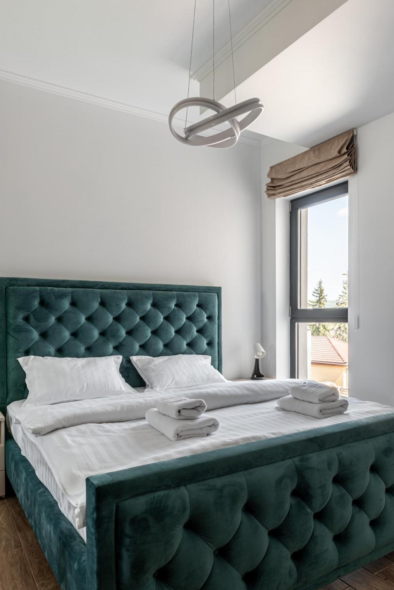 Clujstays Bright Central Apartment Luaran gambar
