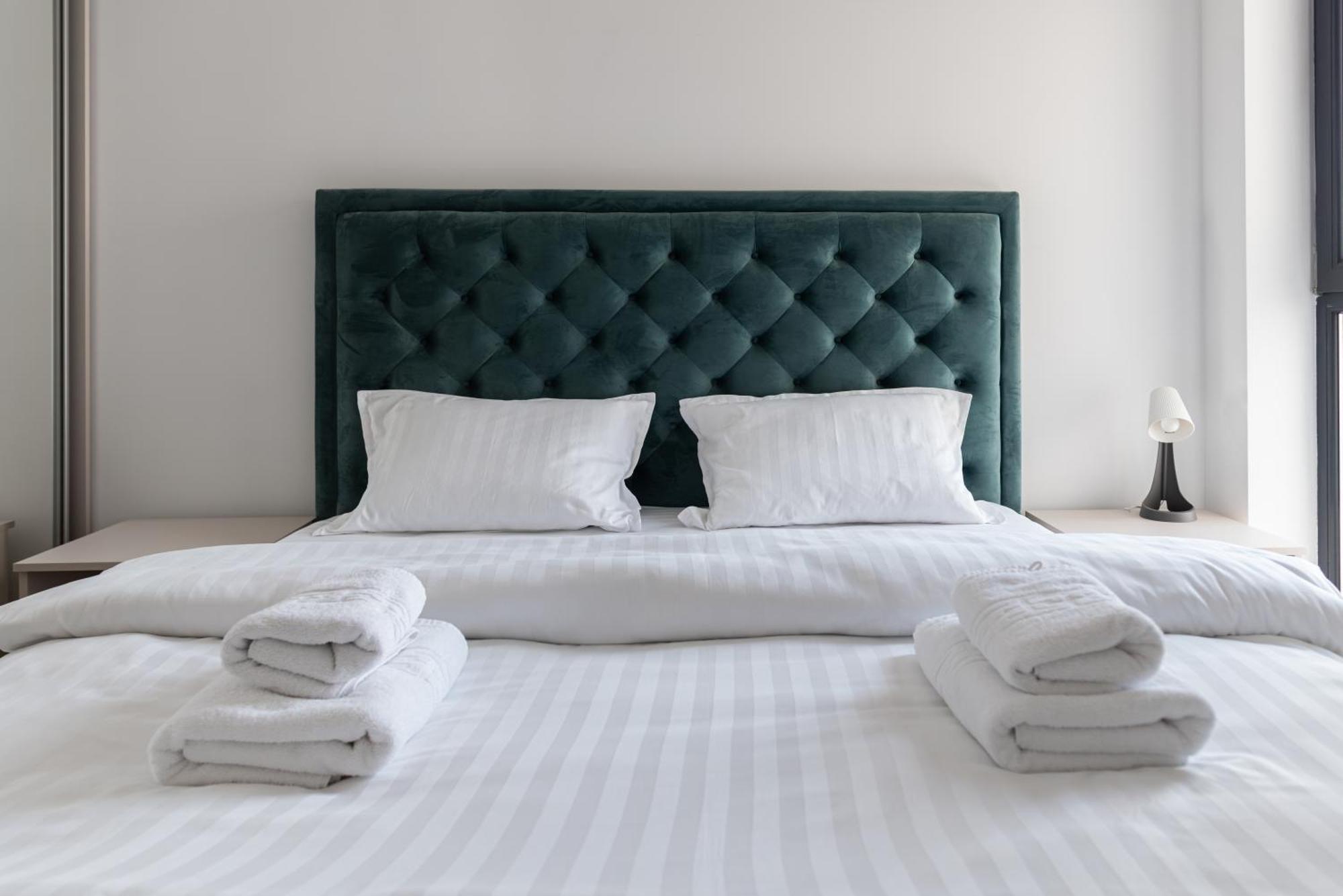 Clujstays Bright Central Apartment Luaran gambar