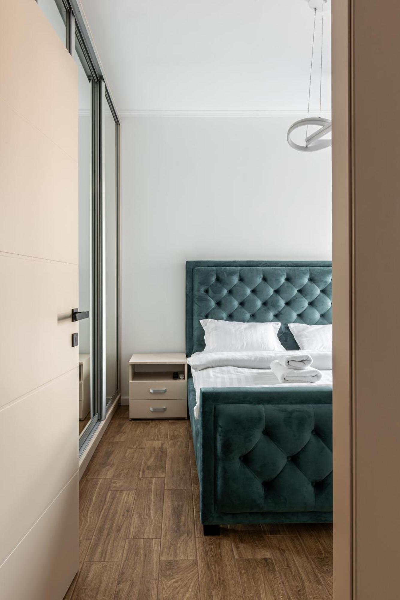 Clujstays Bright Central Apartment Luaran gambar